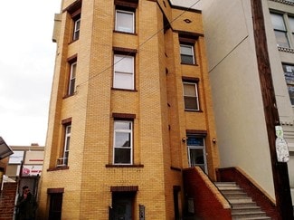 Plus de détails pour 66 Hudson St, Hoboken, NJ - Bureau à louer