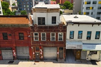 Plus de détails pour 1056 Washington Ave, Bronx, NY - Industriel/Logistique à vendre
