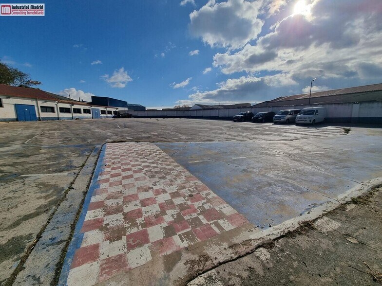Terrain dans Arganda del Rey, Madrid à vendre - Autre – Image 2 sur 4