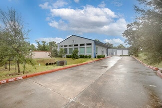 Plus de détails pour 2605 Columbia Memorial Pky, Kemah, TX - Bureau à louer