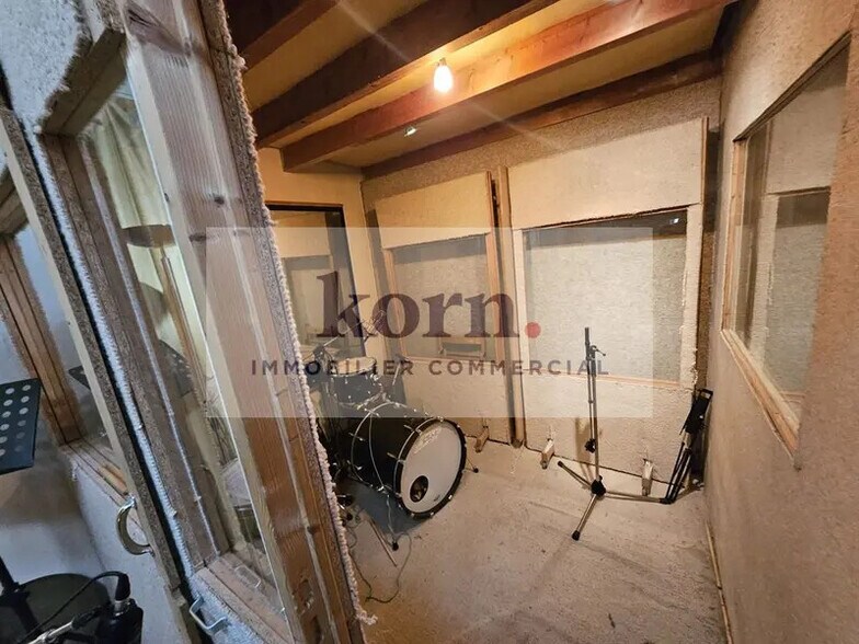 Bureau dans Paris à louer - Photo de l’immeuble – Image 3 sur 5