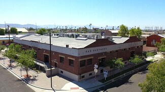 Plus de détails pour 121 E Buchanan St, Phoenix, AZ - Bureau à vendre