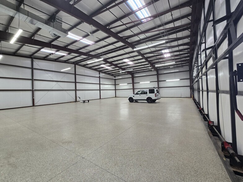 4550 S Airport Pky, St George, UT à vendre - Photo de l’immeuble – Image 3 sur 3
