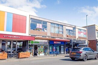 Plus de détails pour 46 Wallasey Rd, Wallasey - Local commercial à vendre