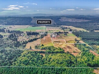 Plus de détails pour 104 Bills Ln, Onalaska, WA - Terrain à vendre