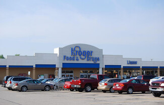 Plus de détails pour 2906-2992 Center Ave, Essexville, MI - Local commercial à louer