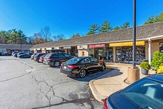 Plus de détails pour 340-344 Great Rd, Acton, MA - Local commercial à louer