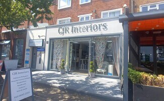 Plus de détails pour 46 Sheen Ln, Londres - Local commercial à louer