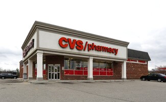 Plus de détails pour 440 Oxford State Rd, Middletown, OH - Local commercial à louer