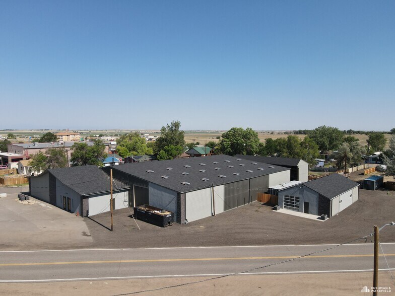 701 7th Ave, Hudson, CO à vendre - Photo de l’immeuble – Image 2 sur 16