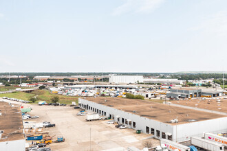 8811 Wallisville Rd, Houston, TX - VUE AÉRIENNE  vue de carte