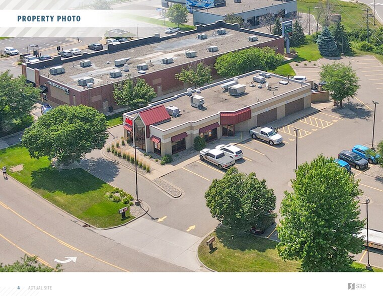 5990 Neal Ave N, Oak Park Heights, MN à vendre - Photo de l’immeuble – Image 3 sur 10