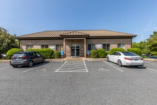 Plus de détails pour 1410 Incarnation Dr, Charlottesville, VA - Bureau à vendre