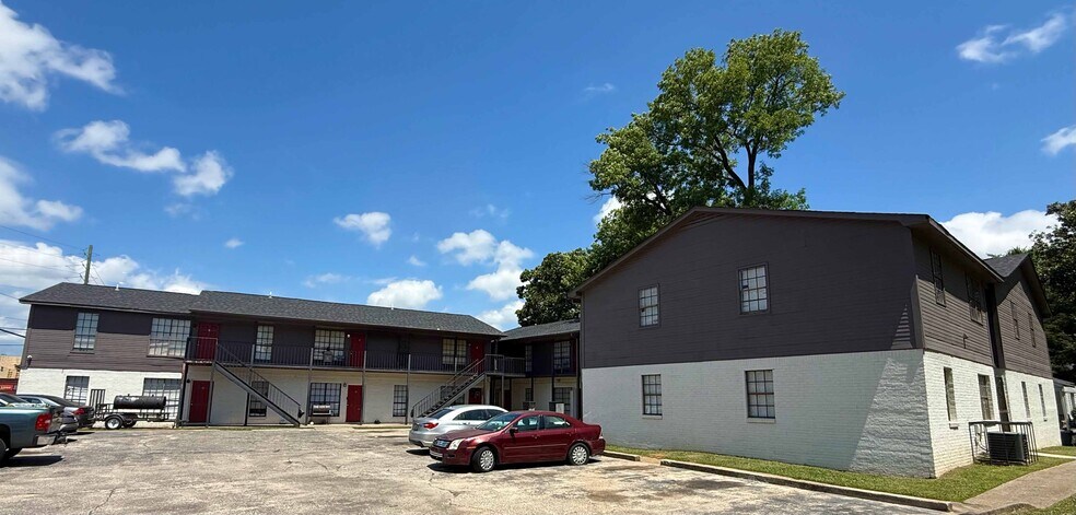 7700 1st Ave S, Birmingham, AL à vendre - Photo de l’immeuble – Image 2 sur 4