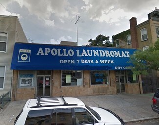 Plus de détails pour 1814 Putnam Ave, Ridgewood, NY - Local commercial à vendre