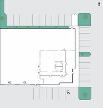 925 E Orangefair Ln, Anaheim, CA à louer Plan de site– Image 2 sur 2
