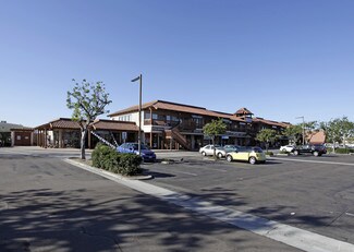 Plus de détails pour 9175-9225 Mira Mesa Blvd, San Diego, CA - Local commercial à louer