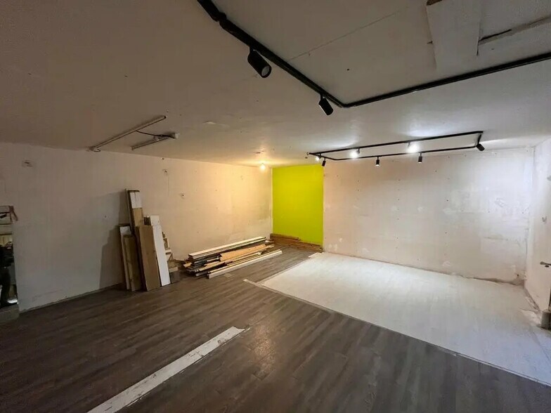 Local commercial dans Auray à vendre - Photo intérieure – Image 3 sur 5