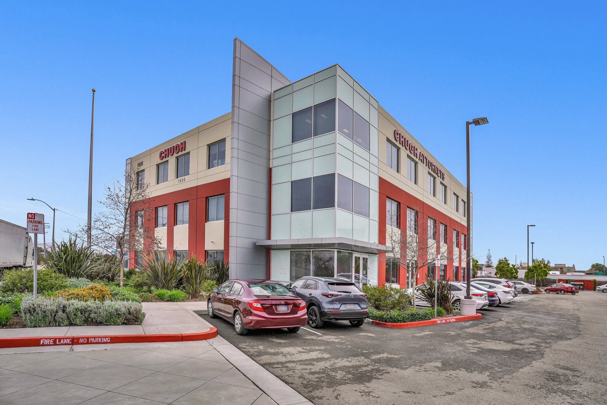 1600 Duane Ave, Santa Clara, CA à louer Photo de l’immeuble– Image 1 sur 2