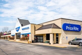 Plus de détails pour 4500-4510 Buffalo Rd, Erie, PA - Local commercial à louer