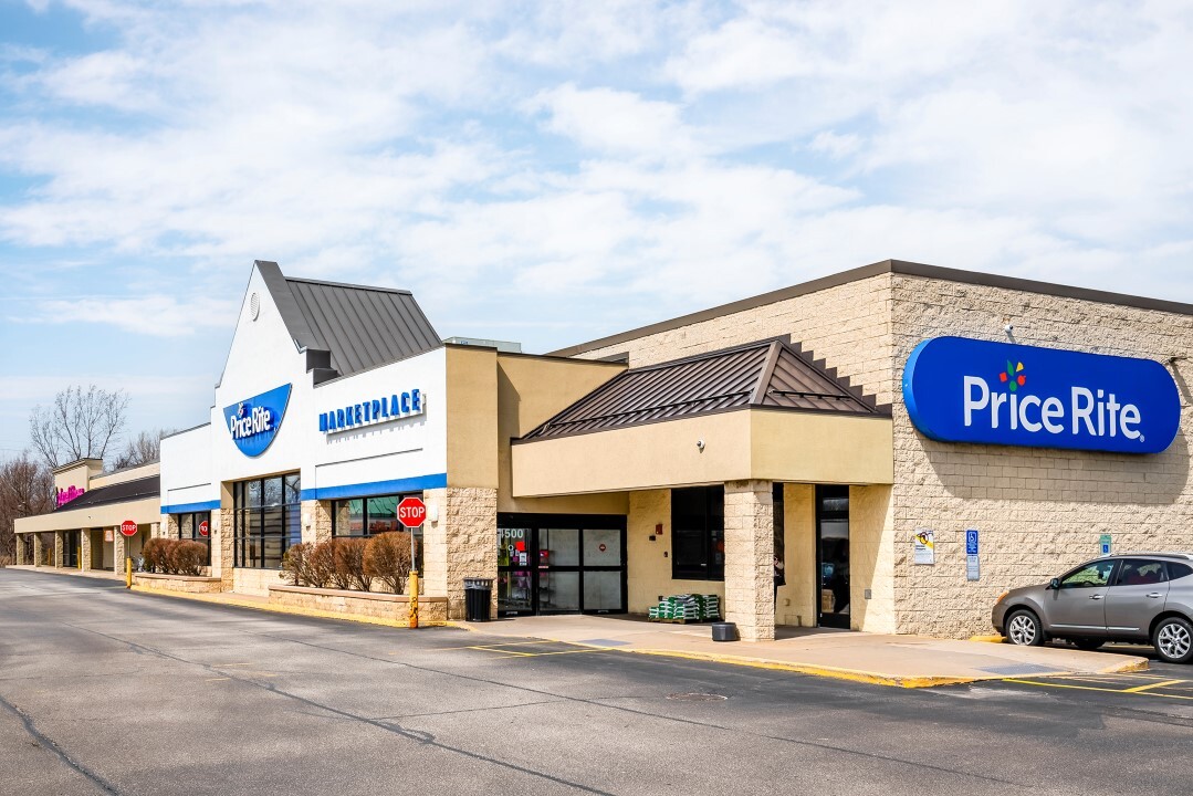 4500-4510 Buffalo Rd, Erie, PA à louer Photo principale– Image 1 sur 17