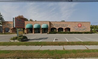 Plus de détails pour 1515 Shelburne Rd, South Burlington, VT - Local commercial à vendre