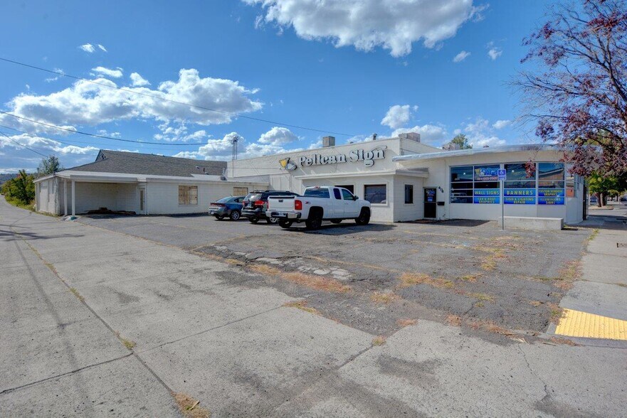 606 S 6th St, Klamath Falls, OR à vendre - Photo de l’immeuble – Image 3 sur 52