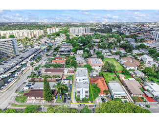 Plus de détails pour 1860 NW 24th Ave, Miami, FL - Logement à vendre
