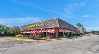 Plus de détails pour 5262 S Lindbergh Blvd, Saint Louis, MO - Local commercial à louer