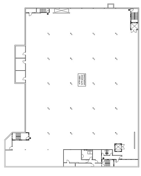 563 Highland Rd W, Waterloo, ON à louer - Photo de l’immeuble – Image 2 sur 6