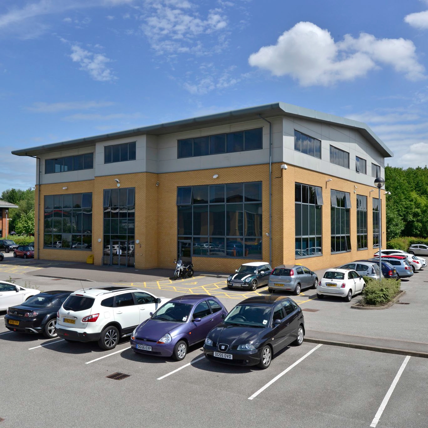Forge Ln, Stoke On Trent à vendre Photo principale– Image 1 sur 5