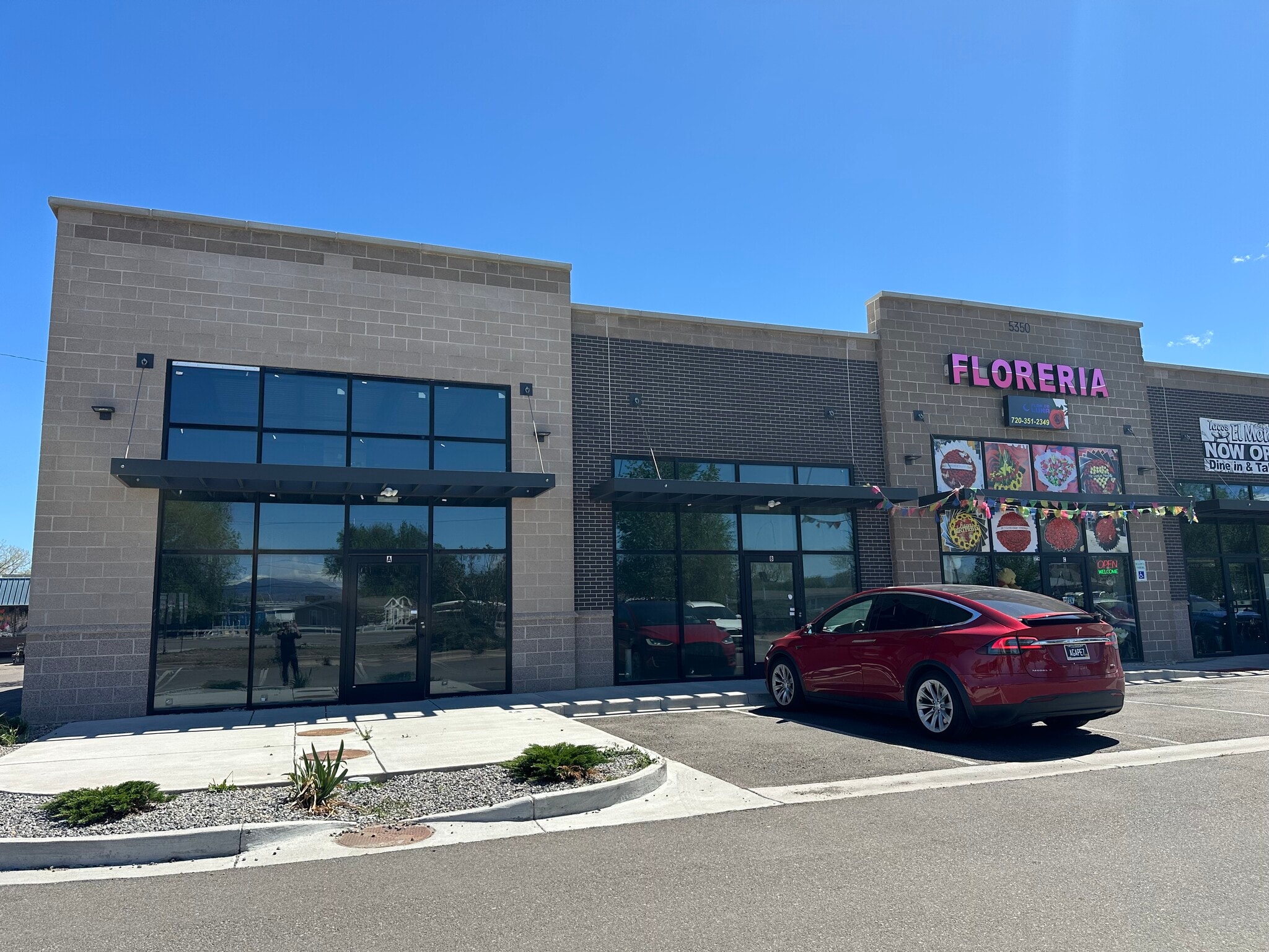 5300-5400 Sheridan Blvd, Denver, CO à louer Photo de l’immeuble– Image 1 sur 3