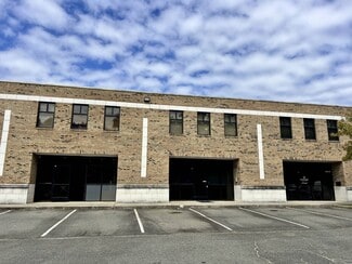 Plus de détails pour 1000 Van Buren Ave, Indian Trail, NC - Local d'activités à louer