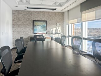 Plus de détails pour 12410 Milestone Center Dr, Germantown, MD - Coworking à louer