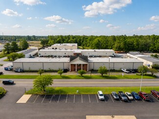 Plus de détails pour 302 Alabama St, Auburn, AL - Local d’activités à vendre