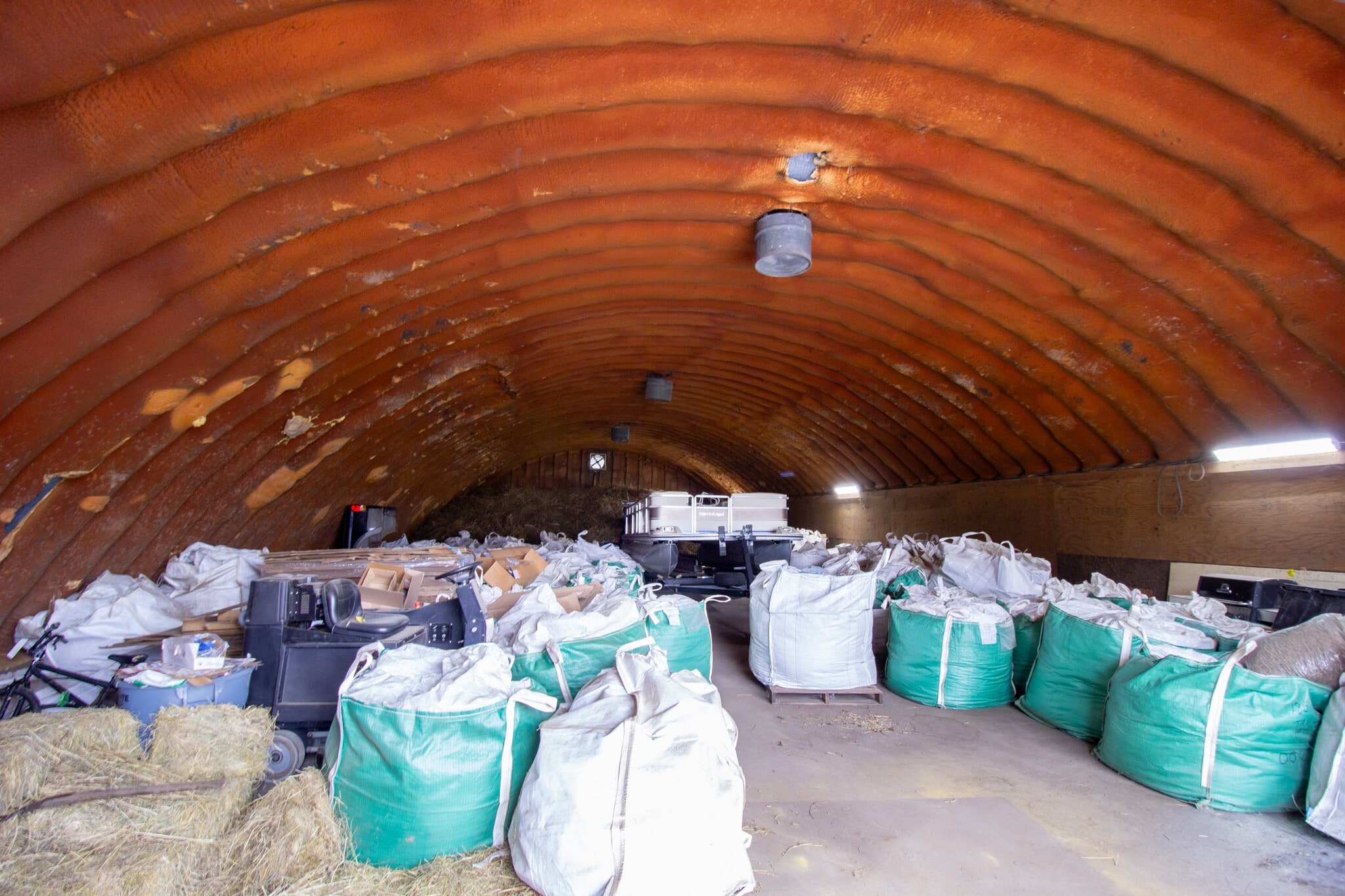 6924 Peck Rd, Eaton Rapids, MI à vendre Photo de l’immeuble– Image 1 sur 1