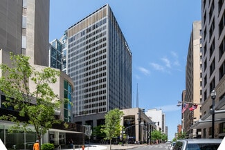 Plus de détails pour 201 4th Ave N, Nashville, TN - Bureau/Local commercial à louer