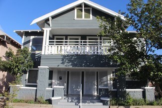 Plus de détails pour 2212 Johnston St, Los Angeles, CA - Logement à vendre