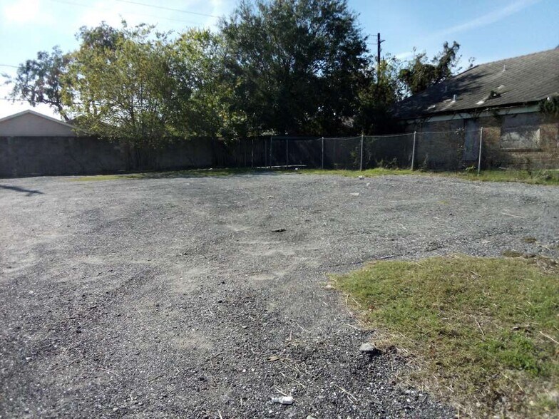 2910 Blodgett St, Houston, TX à vendre - Photo de l’immeuble – Image 2 sur 3