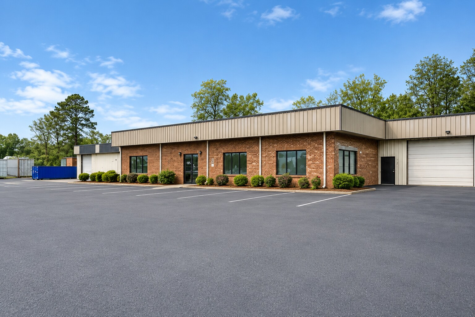 3551 Hwy 51 N, Fort Mill, SC à louer Photo de l’immeuble– Image 1 sur 17