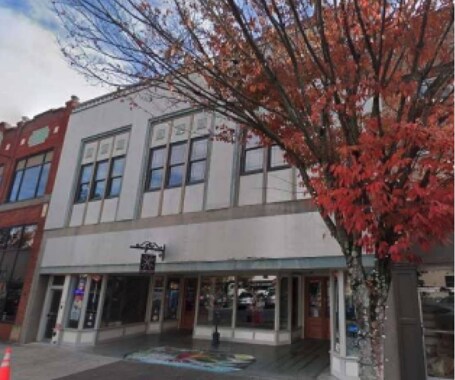 237-245 Broad St, Kingsport, TN à vendre - Photo principale – Image 1 sur 5