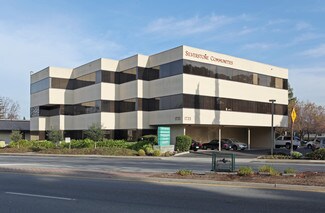 Plus de détails pour 1733 Woodside Rd, Redwood City, CA - Bureau à louer