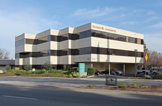 Plus de détails pour 1733 Woodside Rd, Redwood City, CA - Bureau à louer