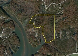 Plus de détails pour 0 Martins Ford Road, Dahlonega, GA - Terrain à vendre