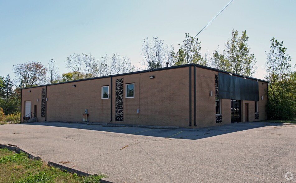 6945 Homestretch Ave, Dayton, OH à louer - Photo de l’immeuble – Image 2 sur 2