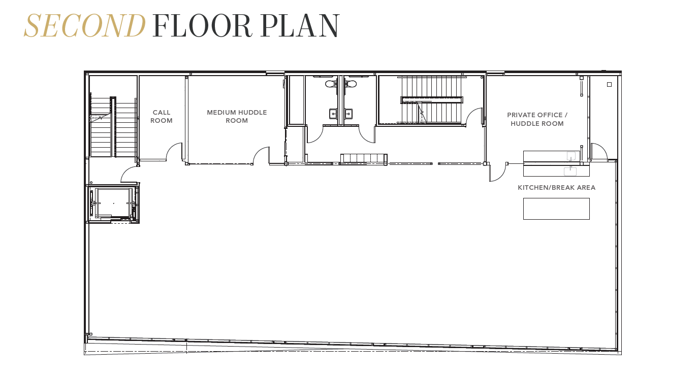 3720 N Vancouver Ave, Portland, OR à louer Plan d’étage– Image 1 sur 1