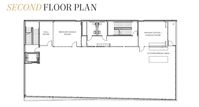 3720 N Vancouver Ave, Portland, OR à louer Plan d’étage– Image 1 sur 1