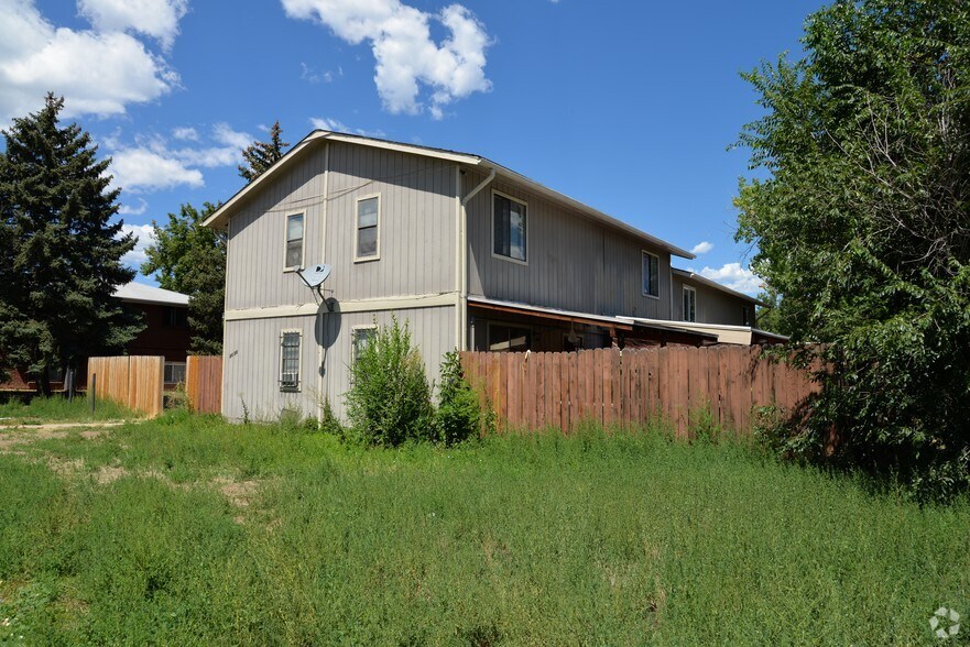 3073 W Center Ave, Denver, CO à vendre - Photo de l’immeuble – Image 3 sur 3