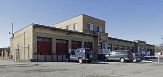 Plus de détails pour 1617-1621 Elmore Ct, Cincinnati, OH - Industriel/Logistique à louer