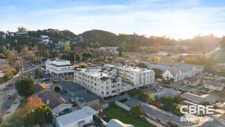 Plus de détails pour 1615 Yosemite Dr, Los Angeles, CA - Logement à vendre